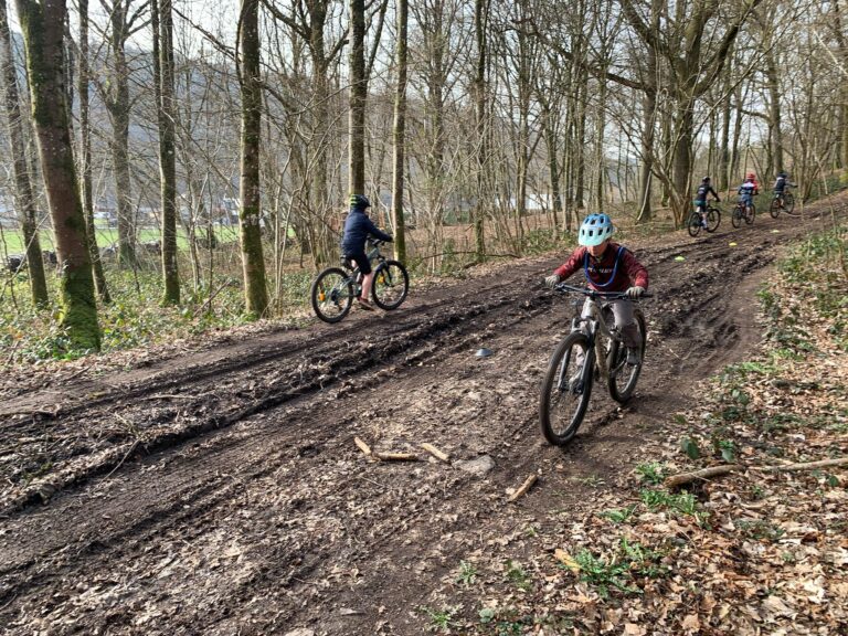 Cub de Vtt